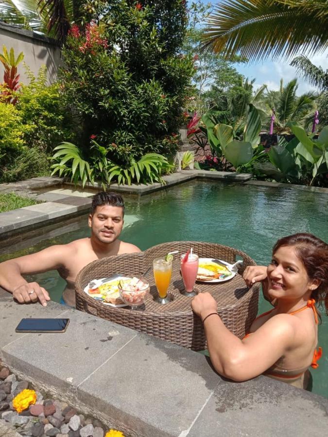 Taluh Bebek Ubud Private Villas Exterior foto